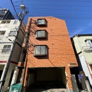 ⭐️8万円入居可💁京急本線/黄金町駅歩5分✨神奈川県横浜市…