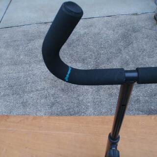 健康器具　レッグマジック？の画像