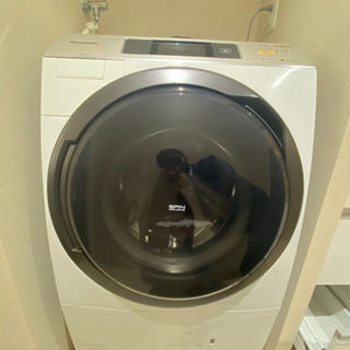 Panasonic NA-VX9500L-2014年モデル