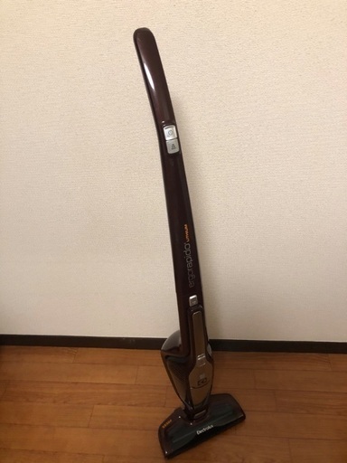 掃除機　エレクトロラックス