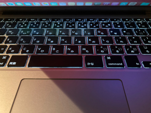 【最新OS•Office付】Macbook Air Mid2013