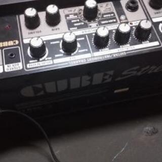 Roland CUBE street (ブラック)の画像