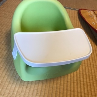 ベビーチェア  の画像