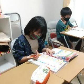 さんすう教室の画像