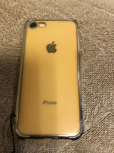 7日まで！ iPhone8 64GB SoftBank