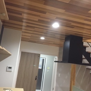 建築塗装工事職人正社員募集