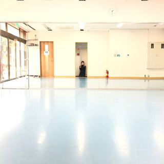【赤羽徒歩2分】レンタルスタジオ★SK.DANCE STUDIOの画像