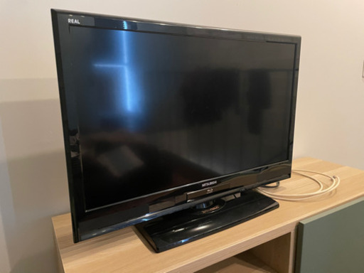 32型テレビ