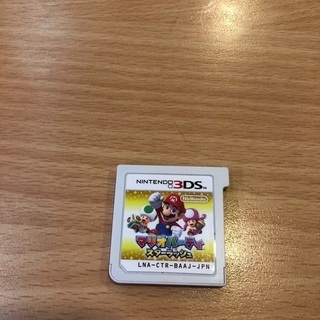 マリオパーティ3DS