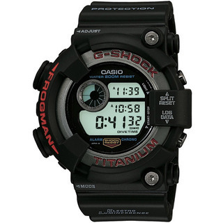 取引き終了！ Gショック フロッグマン DW8200の画像