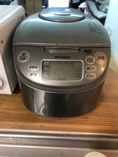 【値下げ】冷蔵庫、洗濯機、電子レンジ、トースター、炊飯器
