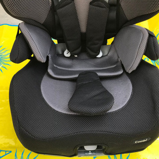 チャイルドシート　譲ります