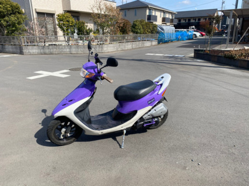 ライブディオ AF34