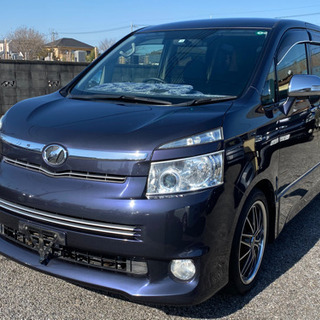 本車検満タン令5年3月上級ZS煌きⅡ♪プッシュS♪パドルシフト★...