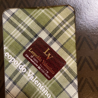 ハンカチ(カルバンクライン等・未使用)の画像