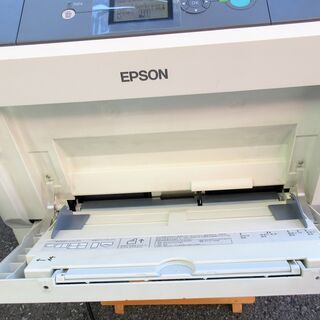 ☆EPSON エプソン Oｆfirio LP-S7100 A3対応ビジネスプリンター インクジェット・ページプリンター◆オフィスで大活躍の画像