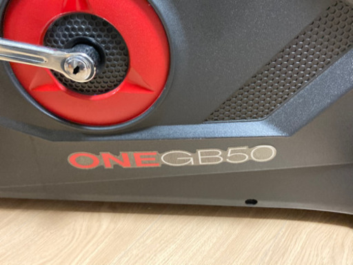 ◆組立済◆リーボック エアロバイクGB50
