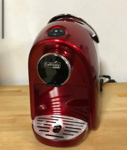 カフェタリーコーヒーメーカー