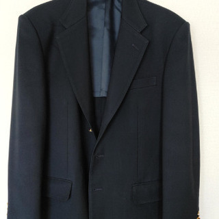 茅ヶ崎西浜高校制服