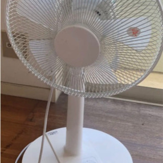 ニトリ　２ーウェイ　扇風機