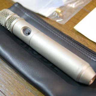 【超美品】RODE NT3 コンデンサーマイクの画像