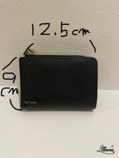 Paul Smith 二つ折り財布