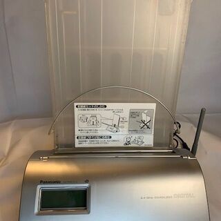 パナソニック パーソナルファックス おたっくす KX-PW513...