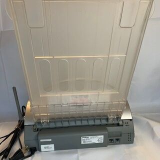 パナソニック パーソナルファックス おたっくす KX-PW513DL本体のみの画像
