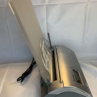 パナソニック パーソナルファックス おたっくす KX-PW513DL本体のみの画像