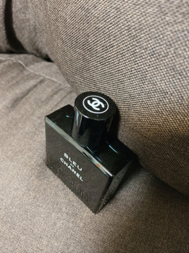 CHANEL ブルードゥシャネル　50ml