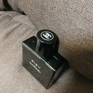 CHANEL ブルードゥシャネル　50mlの画像