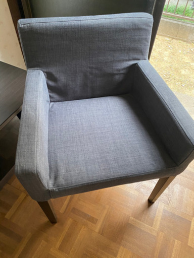 最終価格　IKEA ニルス　スツール　椅子　イス