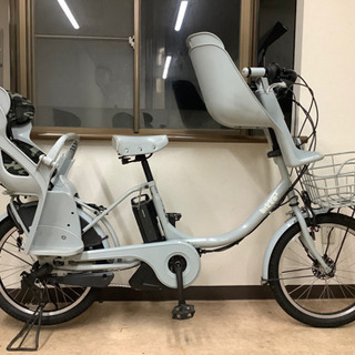 YAMAHA 電動自転車バッテリー 8.9ah 451 パナソニック ギュットミニ 3人乗り 20インチ 8.9ah 電動