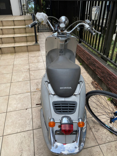 HONDA ジョーカー　中古車