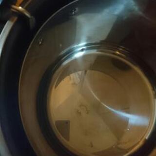 （お取引中）シャトルシェフ 4.5㍑の画像