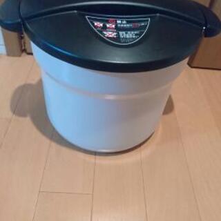 （お取引中）シャトルシェフ 4.5㍑の画像