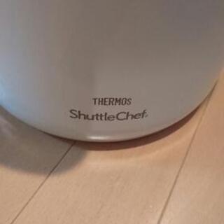 （お取引中）シャトルシェフ 4.5㍑の画像