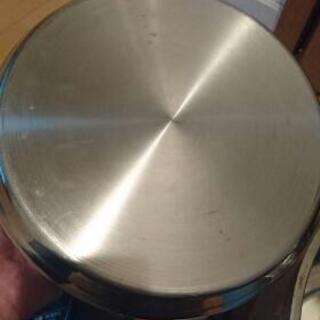 （お取引中）シャトルシェフ 4.5㍑の画像