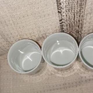 海天丸 湯呑み 北々亭 非売品 干支 湯飲み茶碗の画像