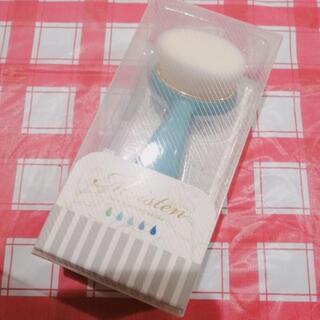 洗顔ブラシ　Face washing Brush