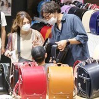 合同ランドセル展示会2021仙台Week