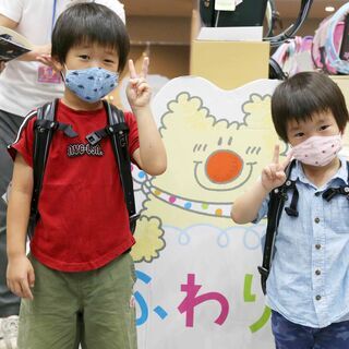 合同ランドセル展示会2021名古屋(刈谷市) − 愛知県