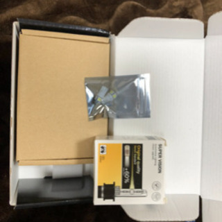 価格交渉できます！Ｄ４ＳからＤ２Ｓ純正HIDパワーアップキット35w→55wの画像