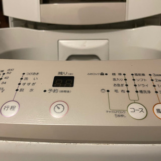 2014年Haier(ハイアール)製　0円　とりにきていただきたいですの画像