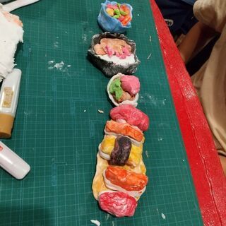 美術・工作・デザイン教室の画像