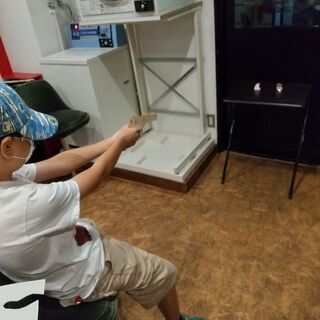 美術・工作・デザイン教室の画像