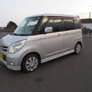 車検2年付!H20年式 スズキパレット②初心者の方の練習用・通勤...