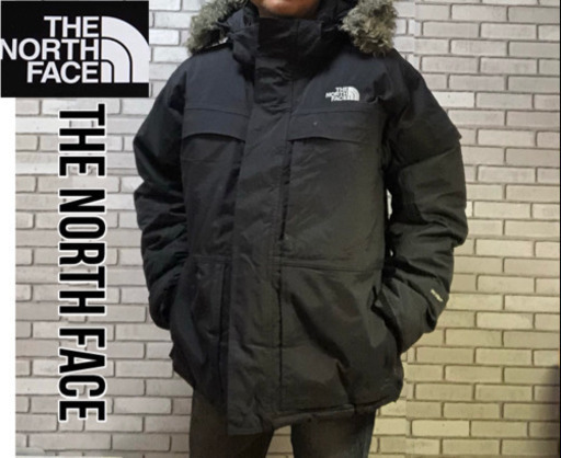 THE NORTH FACE ザノースフェイス HY VENT  ダウンジャケット　L/G