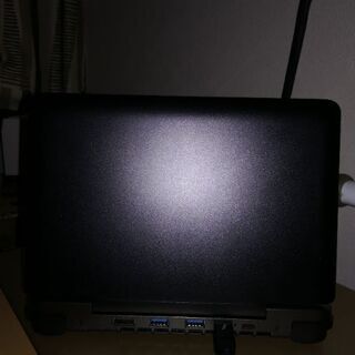 GPD WIN MAX　コントローラー付きポータブルゲーミングpcの画像