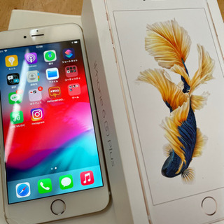 iPhone6splus